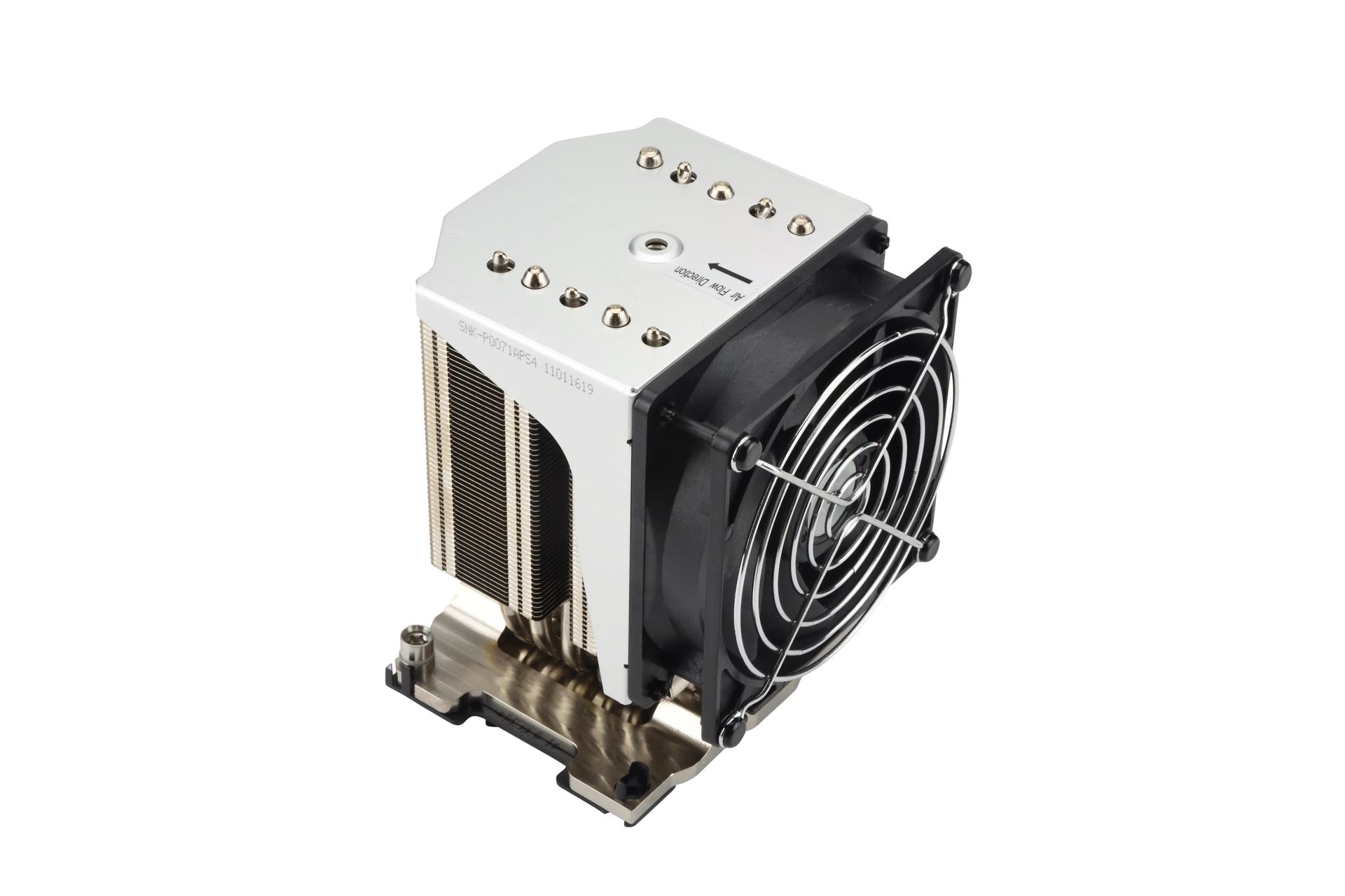 Supermicro Supermicro 4U Active CPU Heat Sink Socket LGA3647-0