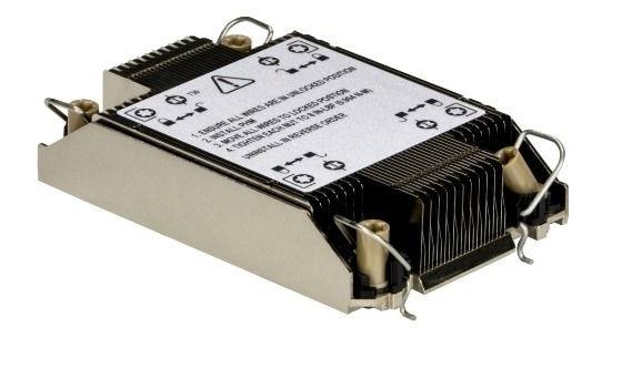 Supermicro Supermicro 1U Passive CPU Heat Sink Socket LGA4677
