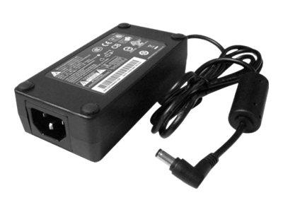 Qnap 90W power adapter for 2/4-bay NAS/NVR