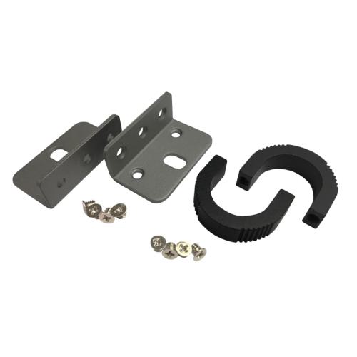 Qnap 1U rack mounting ears kit with screws o