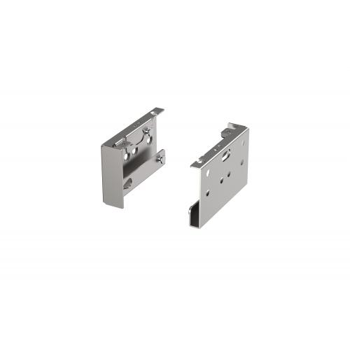 Qnap Half rack mount unit size usage