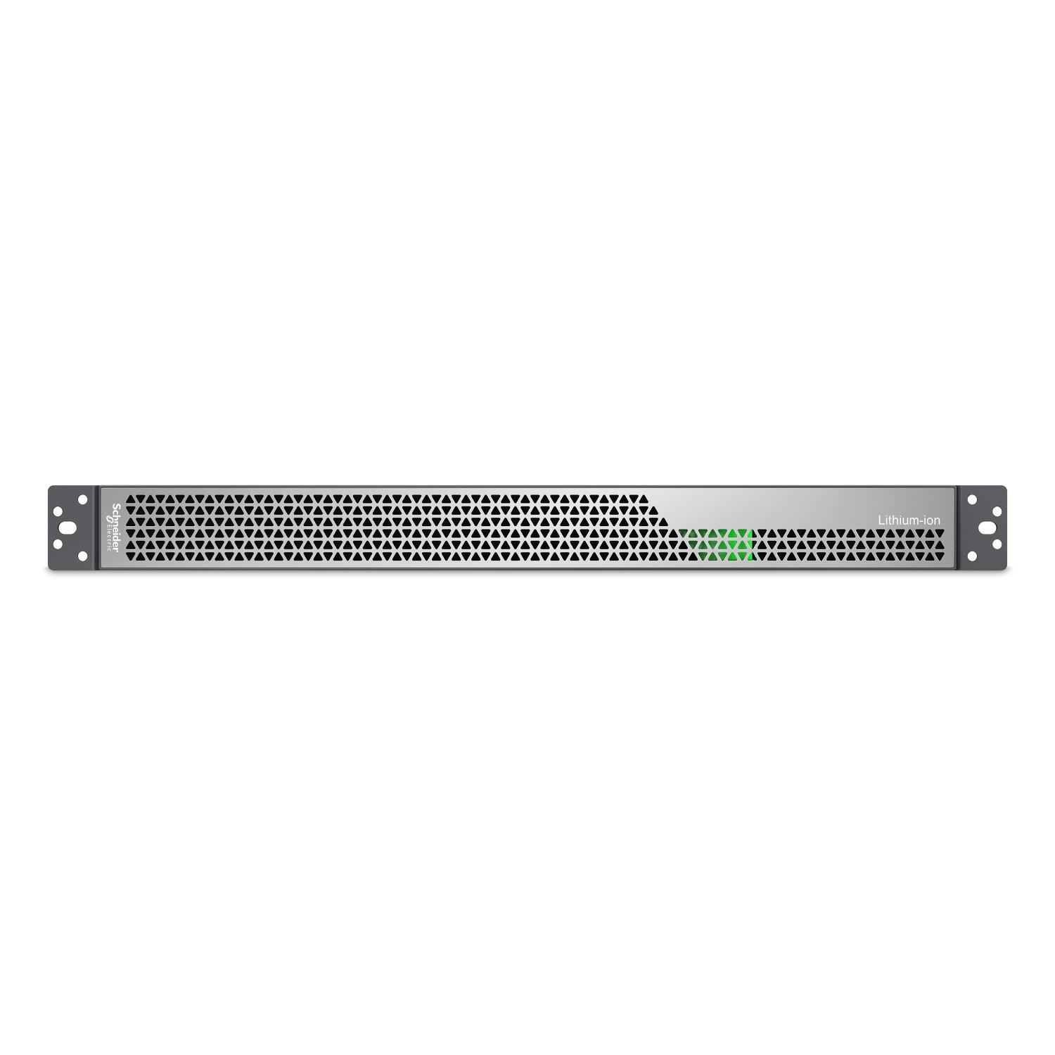 Apc APC SmartUPSUltra1U RM LithiumIonBattery