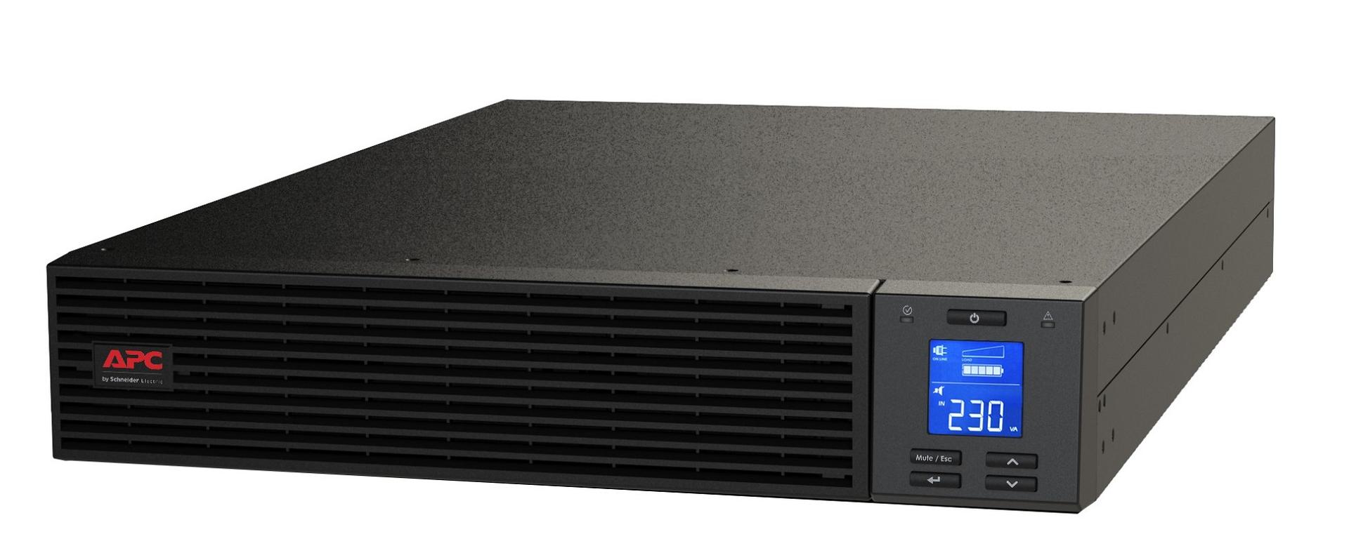 Apc APC Easy UPS SRV RM 2000VA 230V+RailKit