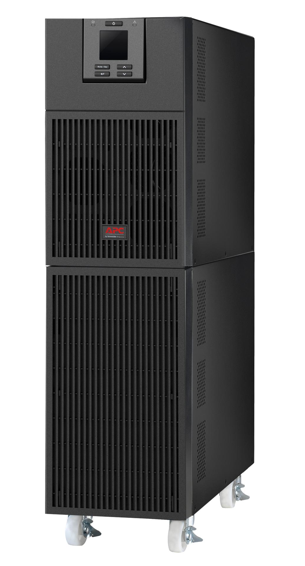 Apc APC Easy UPS SRV 6000VA 230V