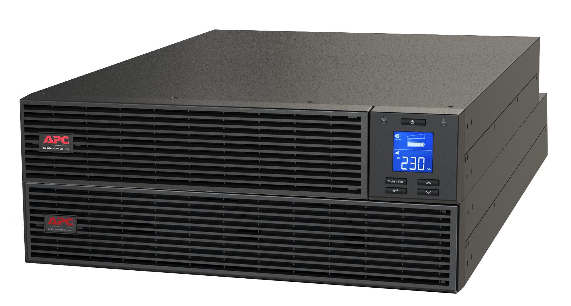 Apc APC Easy UPS SRV RM 6000VA 230V