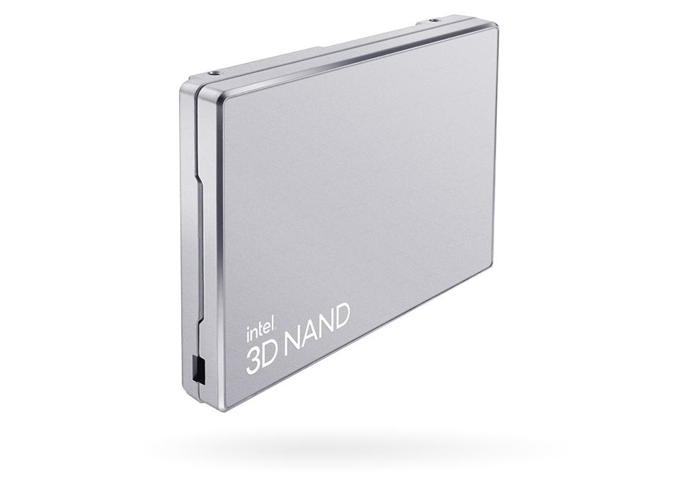 Solidigm SSD/P4610 3.2TB 2.5in PCIe 3.1 Sg Pk M