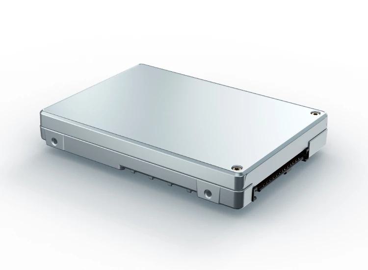 Solidigm D7 Series D7-P5520, 2,5-inch, Internal SSD Enterprise, 15.36TB, PCIe 4.0 x4 (NVMe)