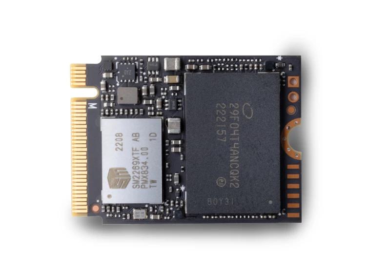 Solidigm SSD/P41 Plus 512GB M.2 30mm PCIe GenSglP