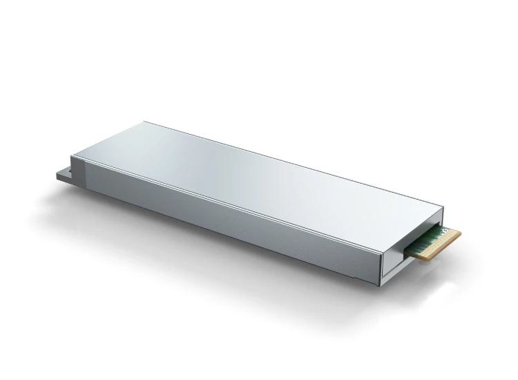 Solidigm D7 Series D7-P5520, E1.S 9.5mm, Internal SSD Enterprise, 3.84TB, PCIe 4.0 x4 (NVMe)