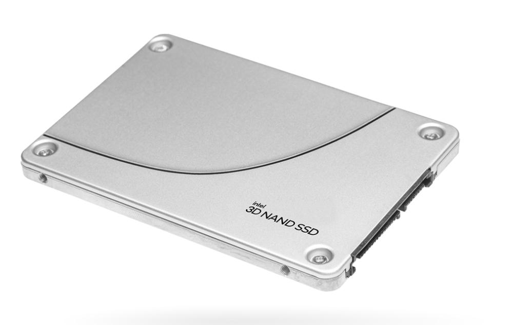 Solidigm SSD D3-S4520 Series 3.84TB 2.5in SATA SP
