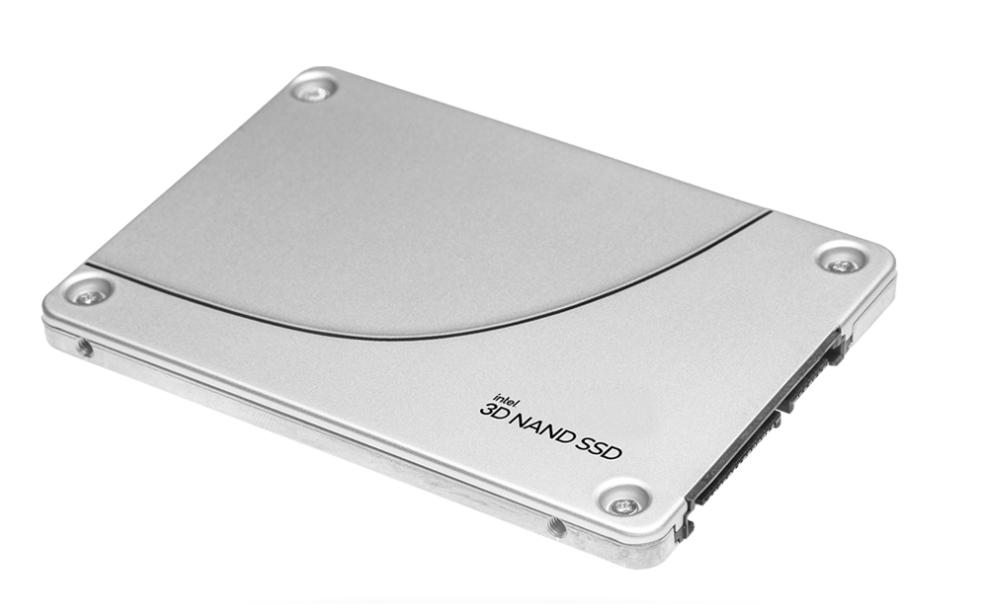 Solidigm SSD D3-S4520 Series 7.68TB 2.5in SATA SP