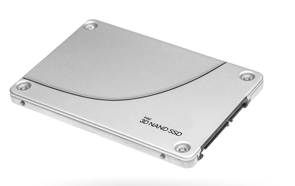 Solidigm SSD D3-S4520 Series960GB 2.5in SATA S Pk