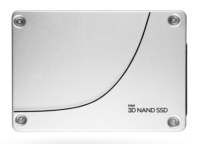 Solidigm SSD D3-S4620 Series 1.92TB 2.5in SATA SP