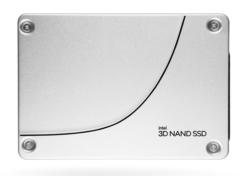 Solidigm SSD D3-S4620 Series 3.84TB 2.5in SATA SP