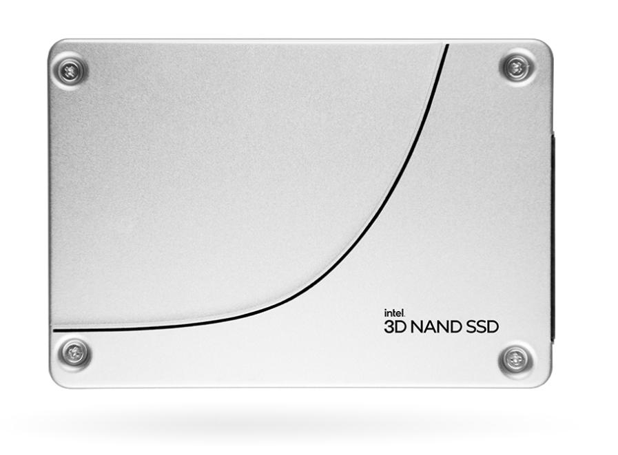 Solidigm SSD D3-S4620 Series 960GB 2.5in SATA SPk