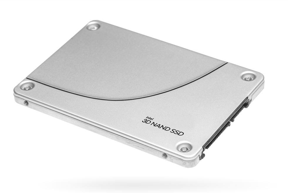 Solidigm SSD D3-S4520 Series 480GB M.2 80 SATA SP