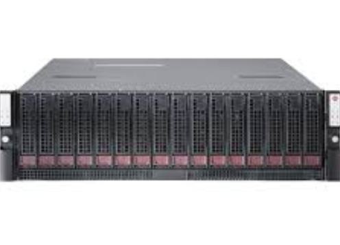 Supermicro Systems Intel SSG-6037B-CIB032