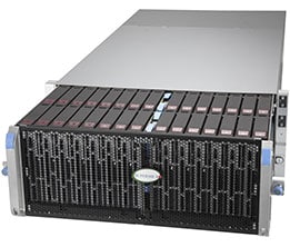 Supermicro 6049SP-DE2CR60 | SuperStorage