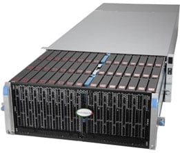 Supermicro 6049SP-DE2CR90 | SuperStorage