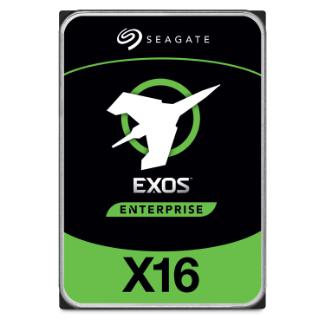 Seagate Exos X16