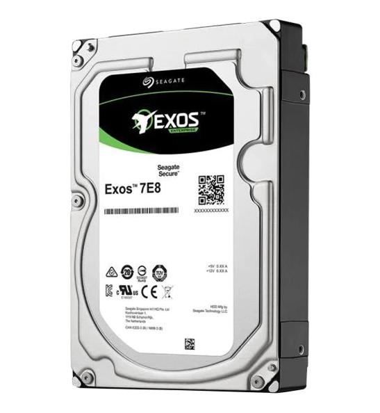 Seagate Exos 7E8