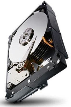 Seagate Constellation ES