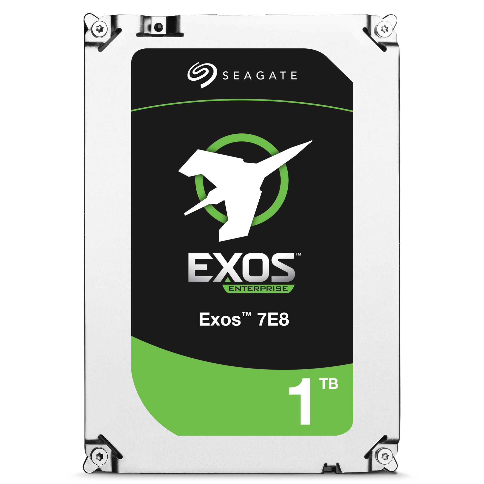 Seagate Enterprise 1