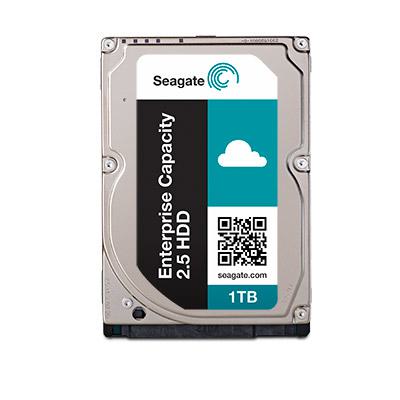 Seagate Enterprise ST1000NX0323