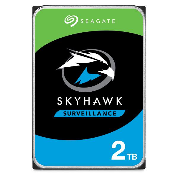 Seagate HDD Skyhawk Mini 2Tb 2.5