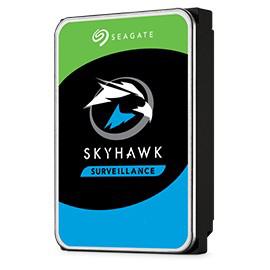 Seagate HDD SkyHawk 2TB 3.5 SATA 3Year