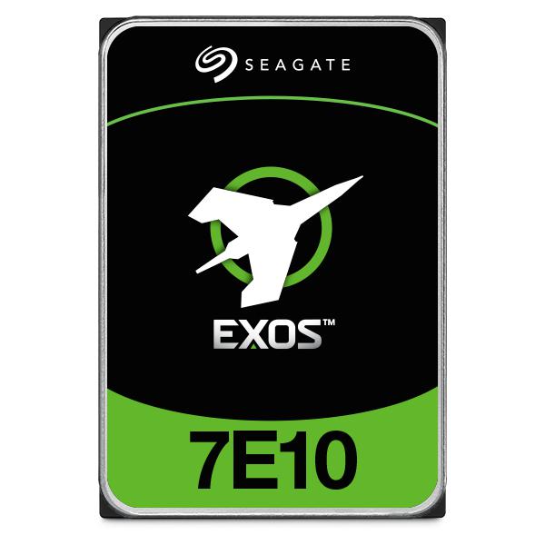 Seagate Exos 7E10
