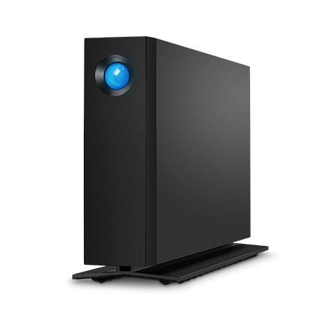 Lacie Lacie D2 Professional 24TB USB-C