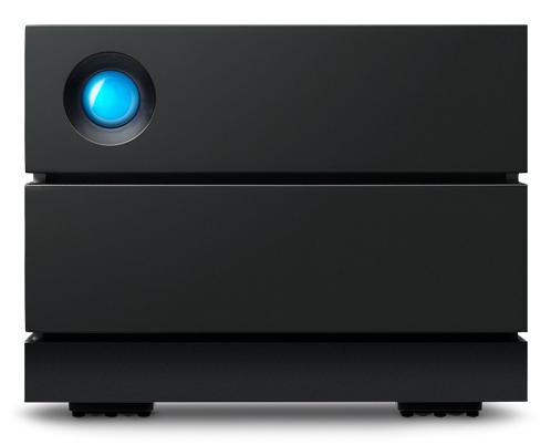 Lacie LaCie 2big Dock RAID 28TB