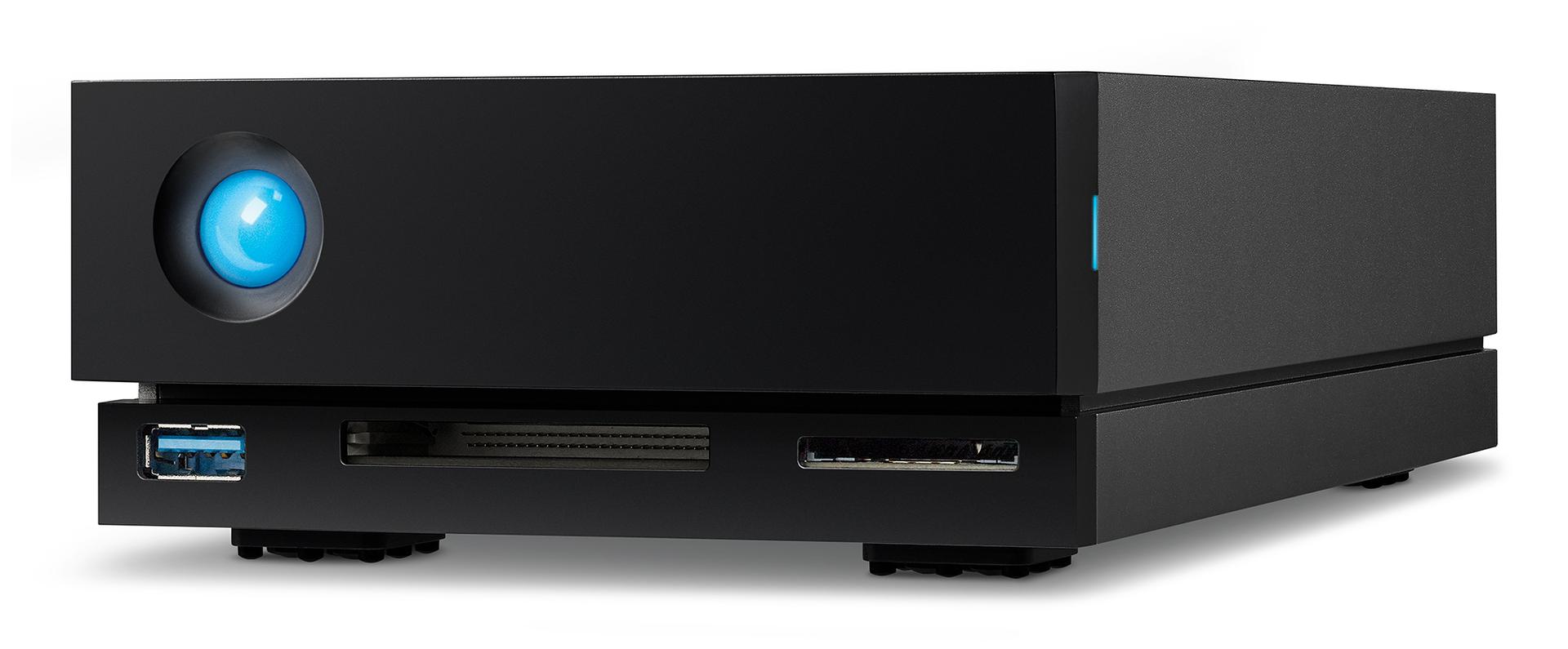 Lacie LaCie 1bigDock 18Tb Thunderbolt 3/USB-C