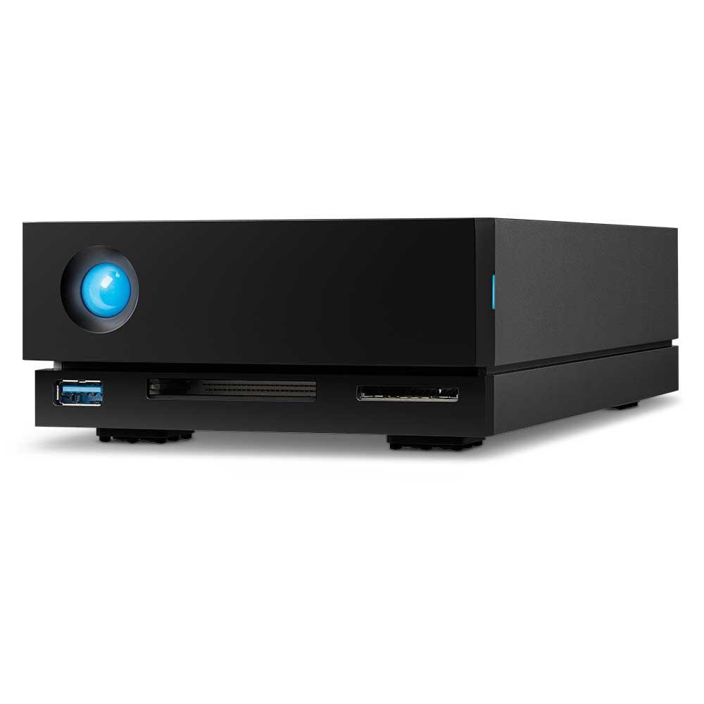 Lacie LaCie 1big Dock 20TB Thunderbolt3/USB3.1