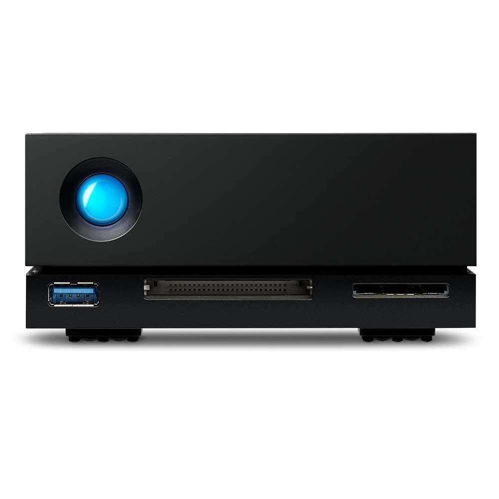 Lacie LaCie 1big Dock 8Tb Thunderbolt 3