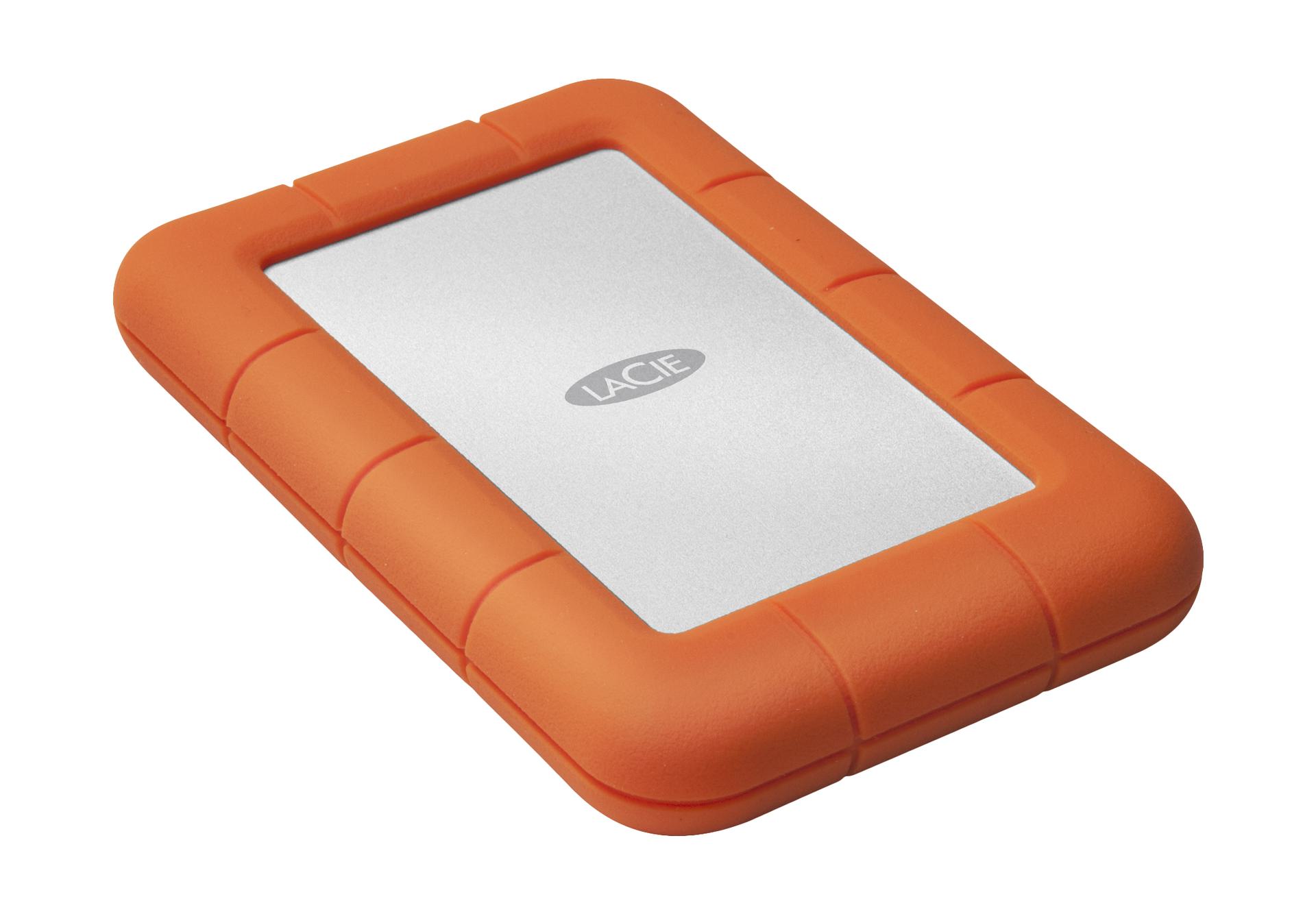 Lacie LaCie Rugged Mini 5TB/USB 3.0/2.5