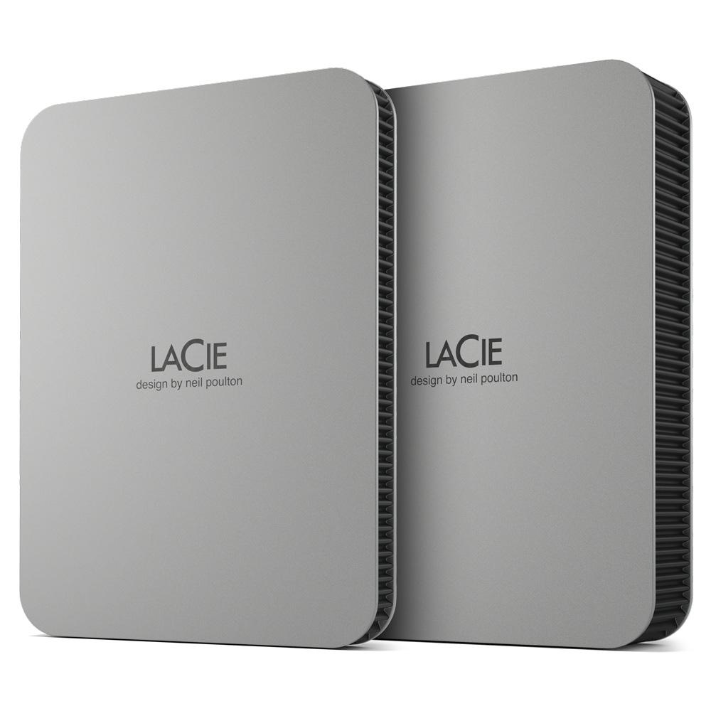 Lacie LaCie Mob Drive 5TB USB -C
