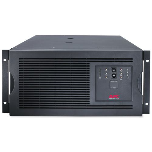 Apc Smart UPS Rack Mount 5000VA 5U 3750W SUA
