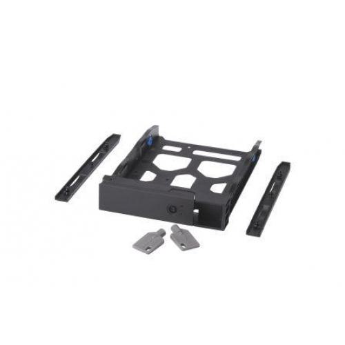 Qnap 3.5 HDD Tray w key lock and 2 keys