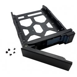 Qnap 3.5/2.5'' HDD Tray w/o keylock toolless