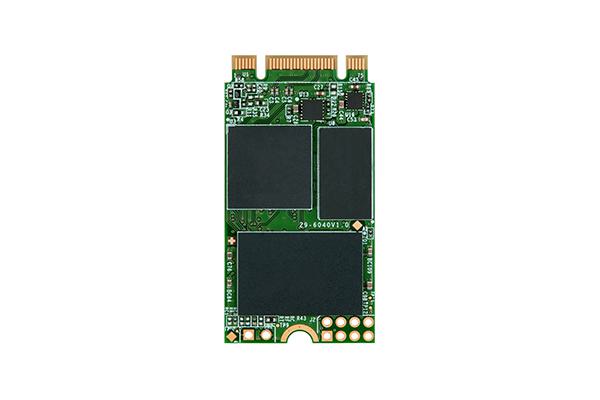Transcend 120GB M.2 2242 SSD SATA3 B+M Key TLC