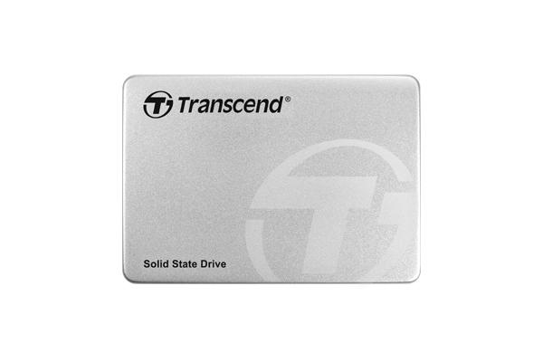 Transcend 120GB 2.5 SSD SATA3 3D TLC