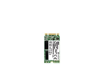 Transcend 128GB M.2 2242 SSD SATA3 B+M Key TLC