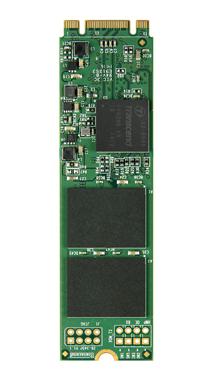 Transcend 128GB M.2 2280 SSD SATA3 B+M Key MLC