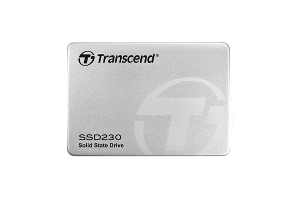 Transcend 128GB 2.5 SSD SATA3 3D TLC