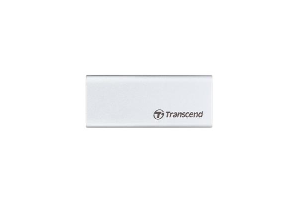 Transcend 1TB External SSD ESD260C USB 3.1 Gen 2