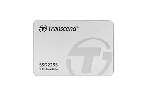 Transcend 2TB 2.5 SSD SATA3 3D TLC