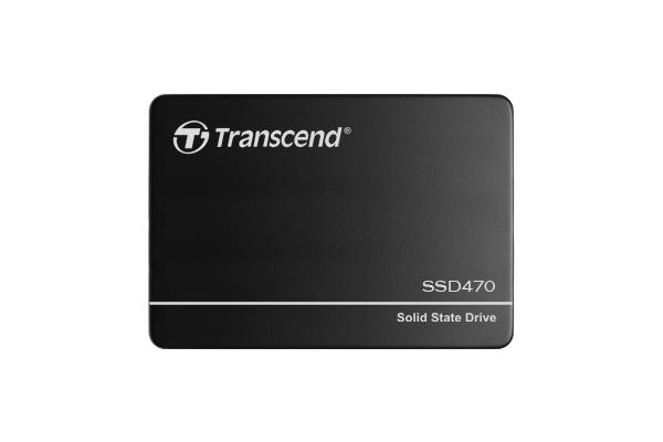 Transcend 2TB 2.5 SSD SATA3 3D TLC BiCS5 PE: 3K
