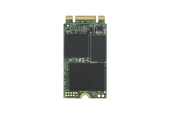 Transcend 32GB M.2 2242 SSD SATA3 B+M Key MLC